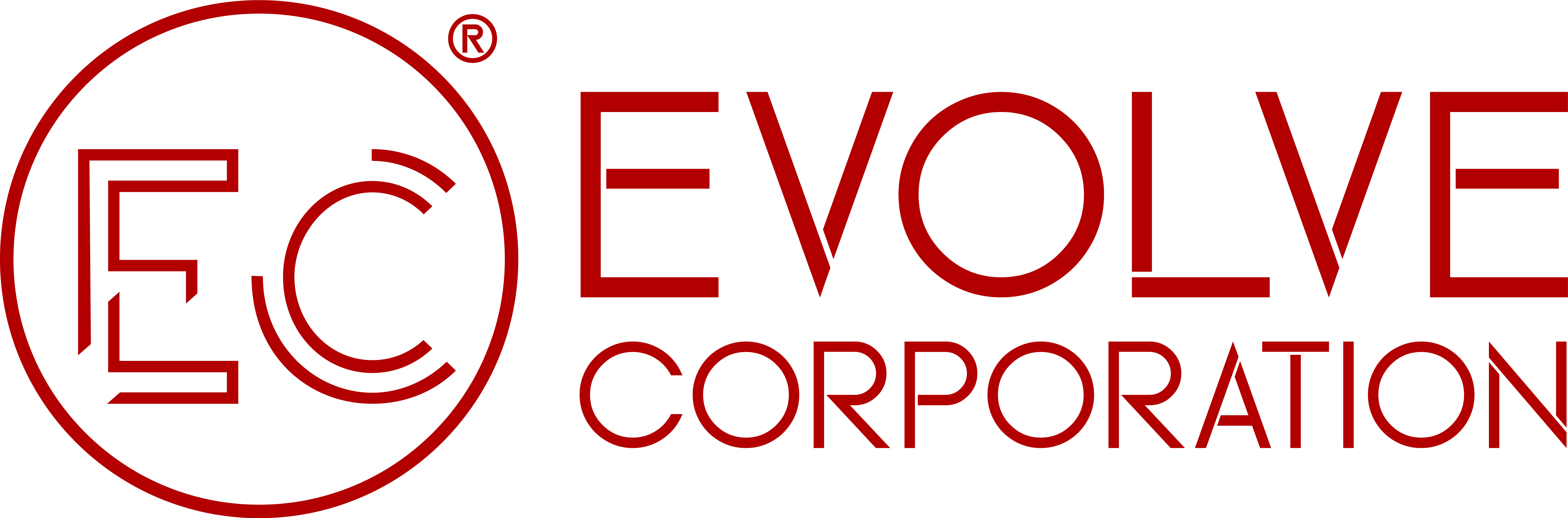 Evolve Corporation India
